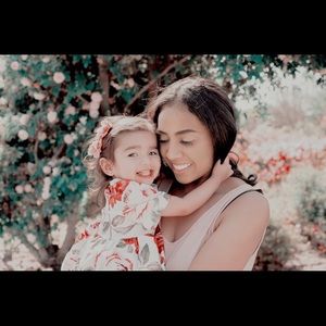 Meet your Posher, Olivia